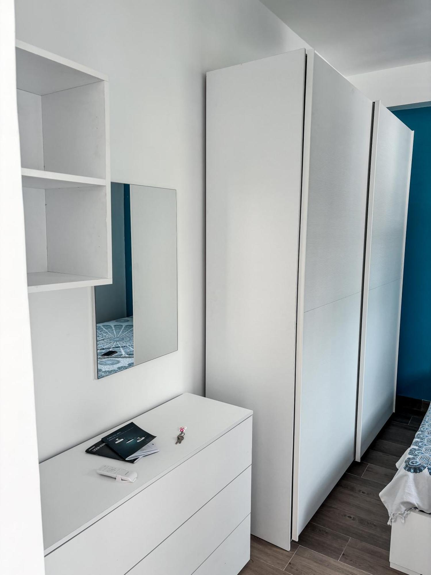 Bilocale Affacciato Sullo Stretto Apartment Messina Ngoại thất bức ảnh